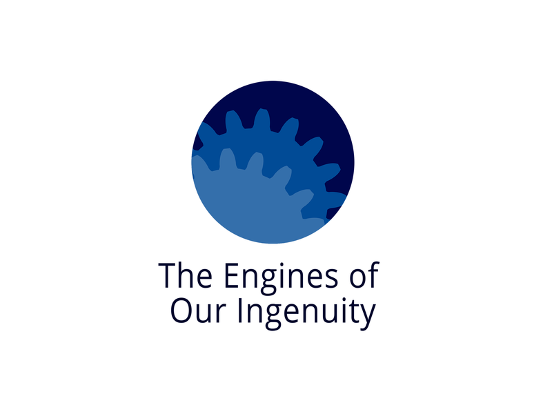 Engineering Podcasts – Engines of our Ingenuity
