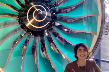 engineering careers Engineering a difference – Dr Priyanka Dhopade talks to Scienceblog