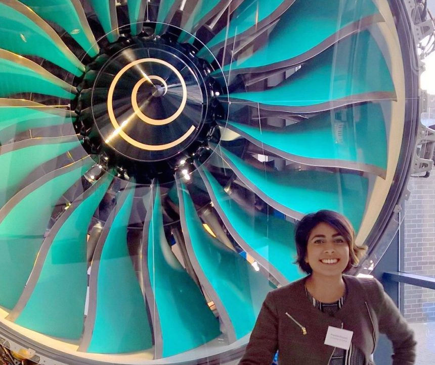 Engineering a difference – Dr Priyanka Dhopade talks to Scienceblog