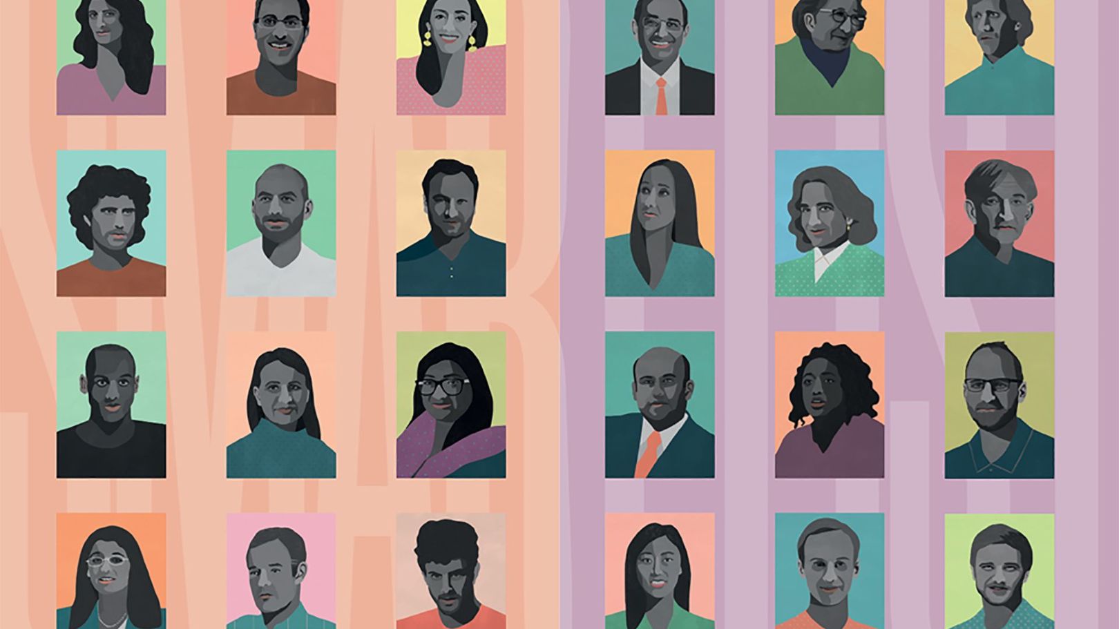 WIRED releases its 2017 Smart List