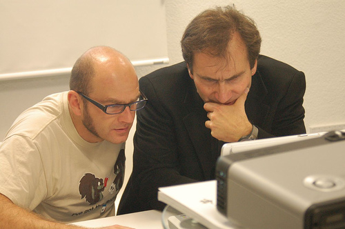 Engineering Podcasts – The Engineering Commons Podcast