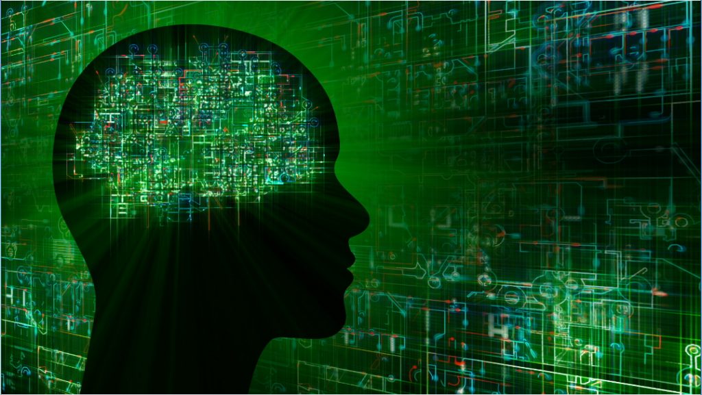 DARPA Announces Funding For a High-Resolution, Implantable Neural Interface