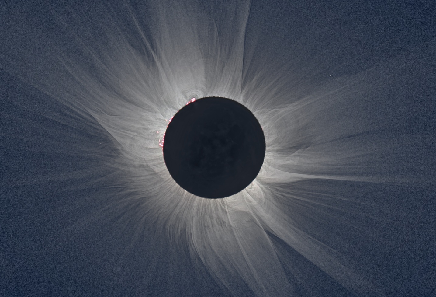What we can learn from the 2017 solar eclipse