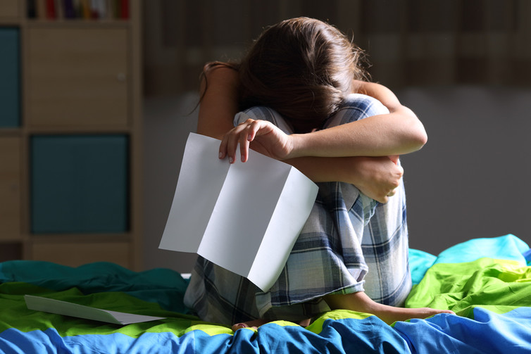 What to do if you fail your GCSEs