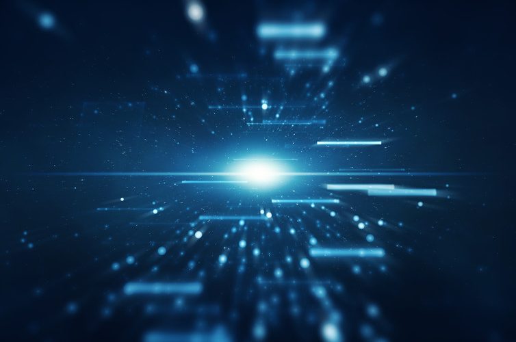 Meet the 1,300km-long underground science experiment to study the world’s most elusive particles