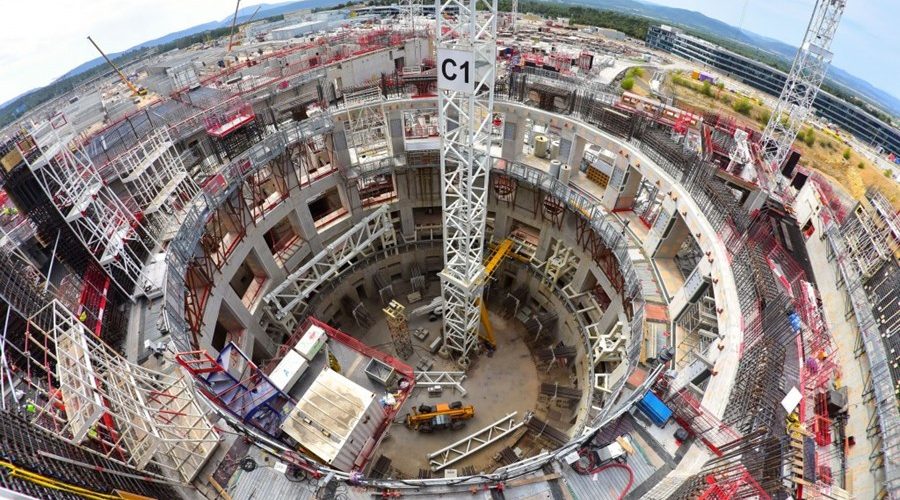 Engineers propose new method to stabilise next-generation fusion plasmas