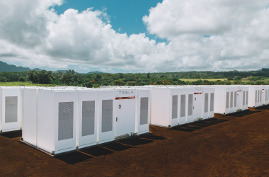 engineering careers Tesla Powerpacks shipped to Puerto Rico