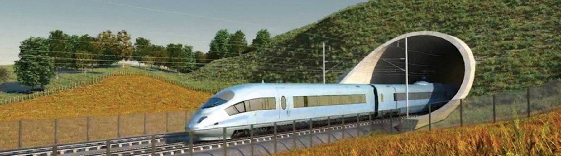 Fancy a career in HS2? Now is your perfect opportunity
