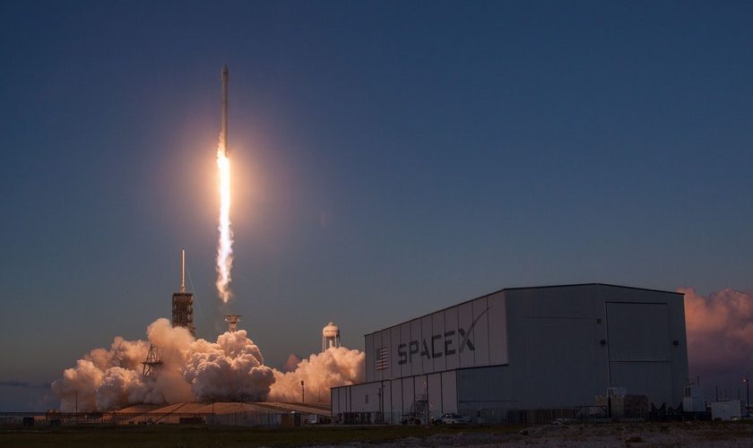 Space junk: Astronomers worry as private companies push ahead with satellite launches