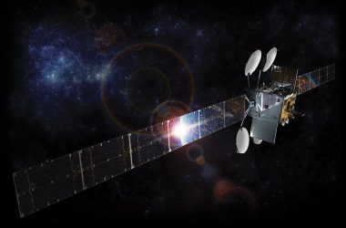 engineering careers The European Space Agency to launch satellite with highest-ever data capacity