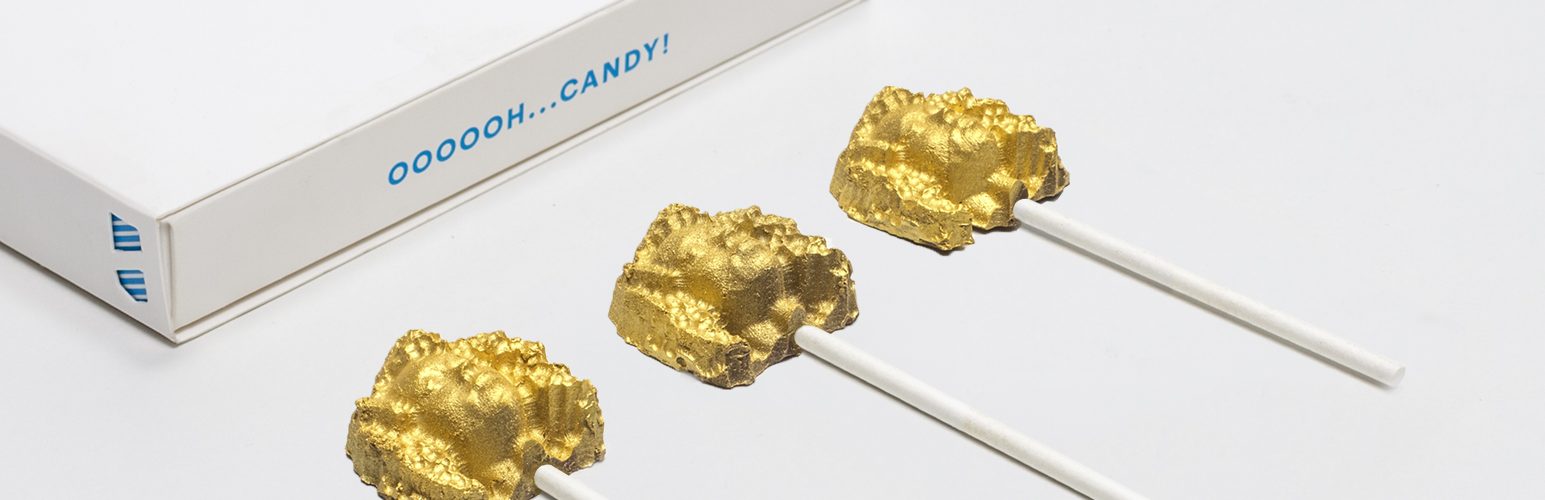 UK Startup fuses Engineering and Traditional Chocolate Making