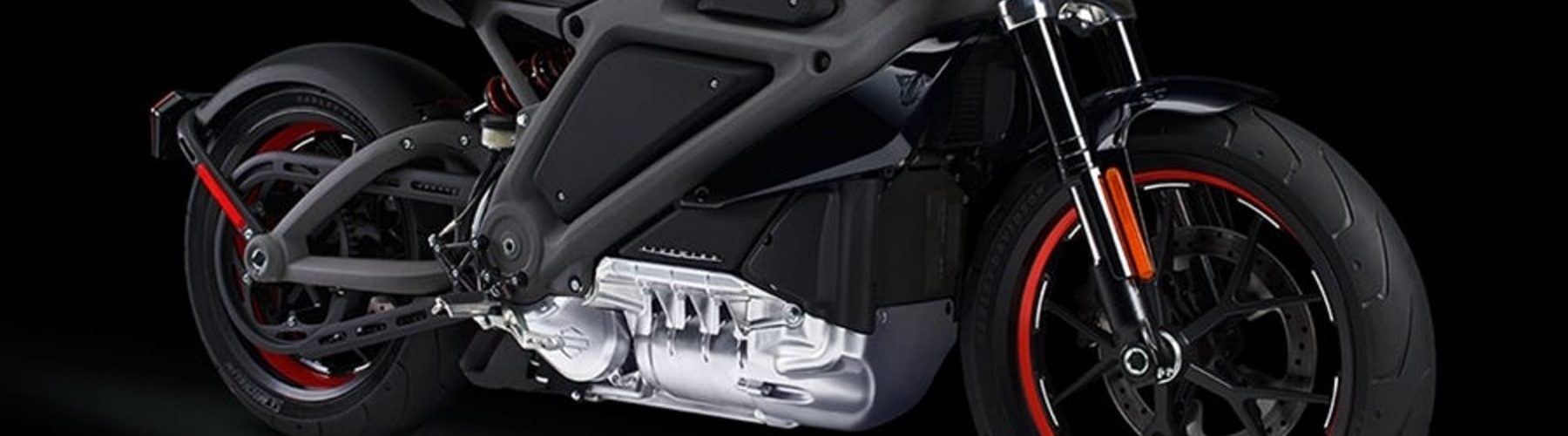 Harley Davidson wants to become the Tesla of motorbikes