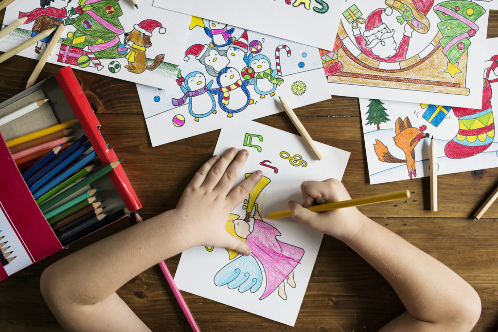 Doodles of scientists reveal changing gender stereotypes