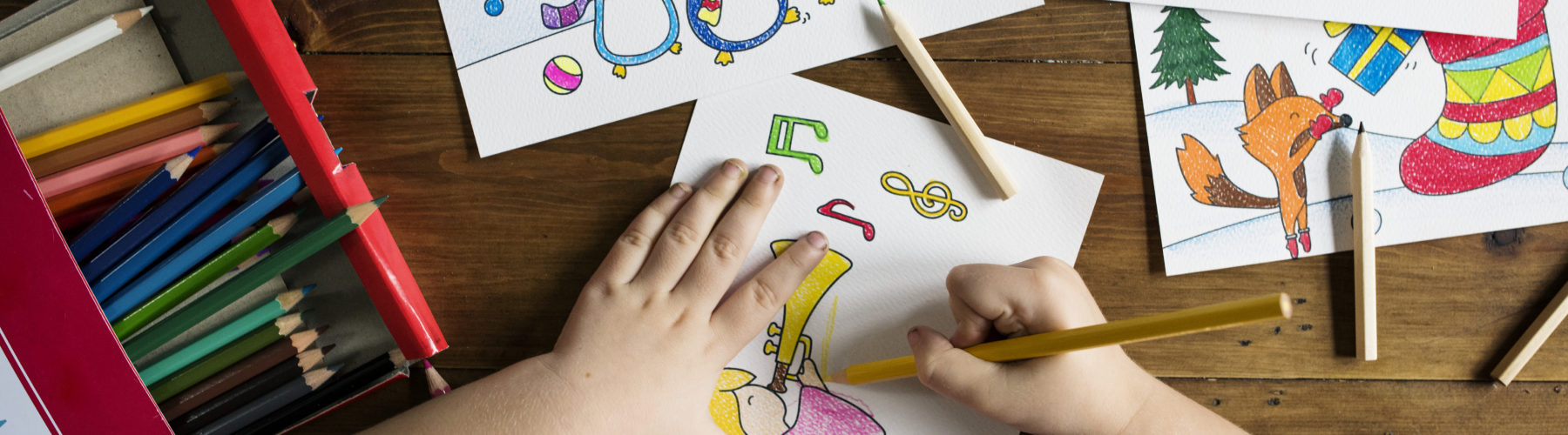 Doodles of scientists reveal changing gender stereotypes