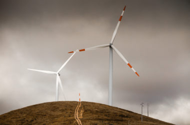 engineering careers An ‘Alphabet’ company has created an AI which can predict wind output up to 36 hours in advance