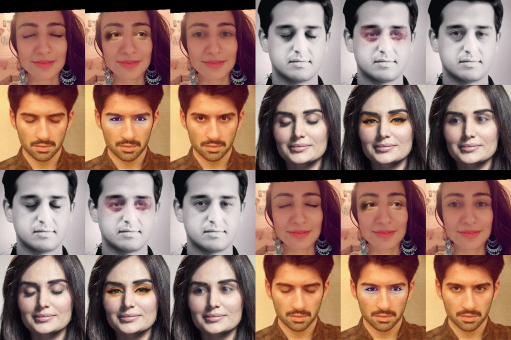 Facebook Reveal Eye Opening AI Tech