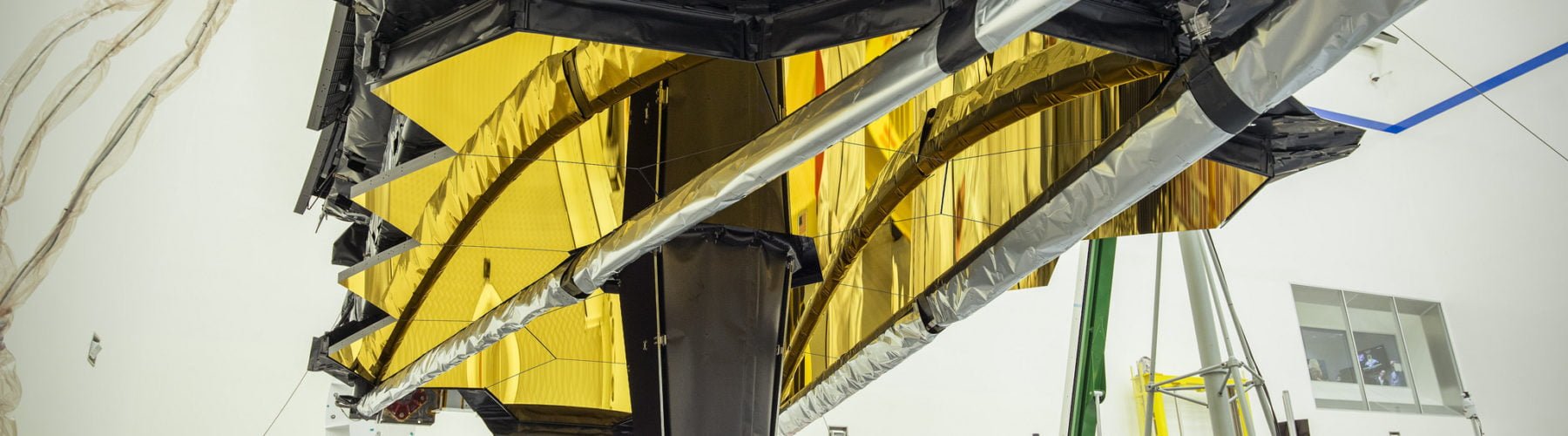 NASA delays James Webb Space Telescope launch to 2021