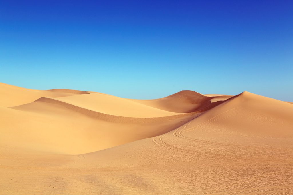 Egypt hopes to unlock its energy potential with the worlds largest solar farm