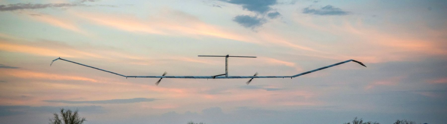 Airbus Solar Plane smashes records with a 26 day flight