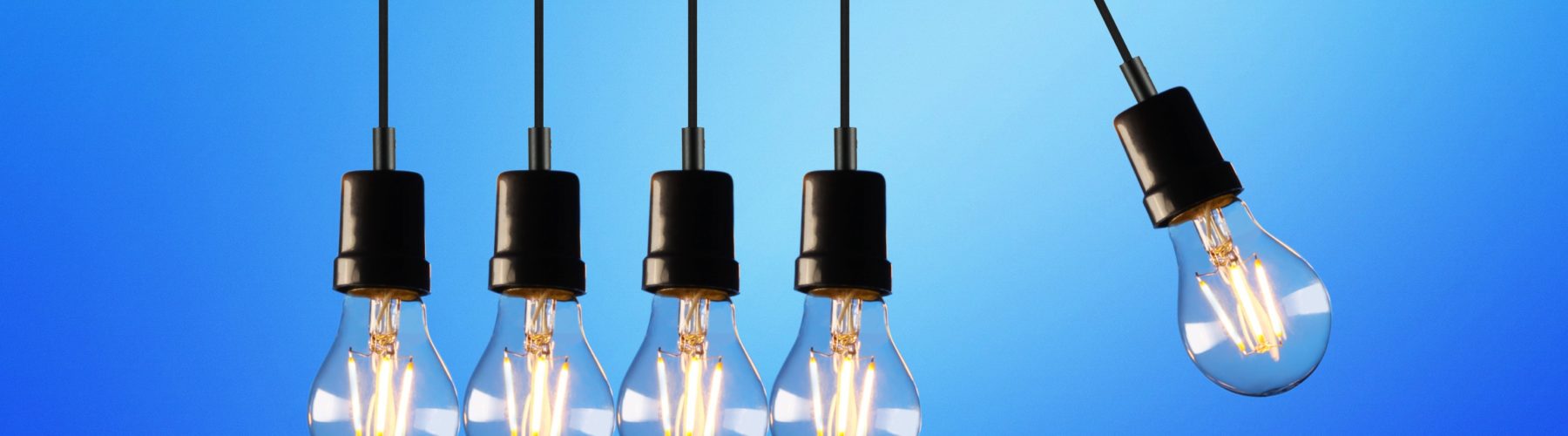 One Week to Go Until European ban on halogen lightbulbs