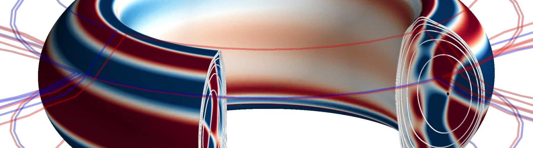 Engineers predict optimal magnetic fields for suppressing instabilities in Fusion reactors