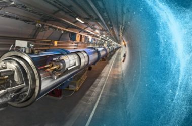 engineering careers Ghost particle – CERN investigates bizarre and unexpected new particle in its latest dataset