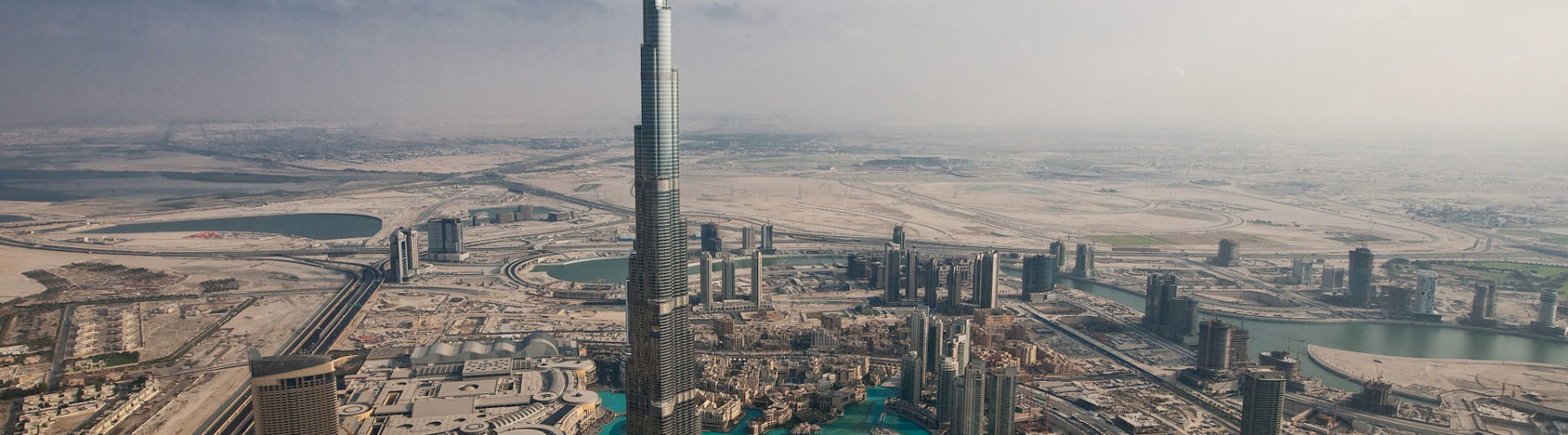 5 Record Breaking Buildings Under Construction That Will Be Among The Tallest In The World By 2021