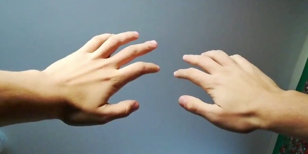 A dystopian game from MIT is giving you control of a real person this Halloween