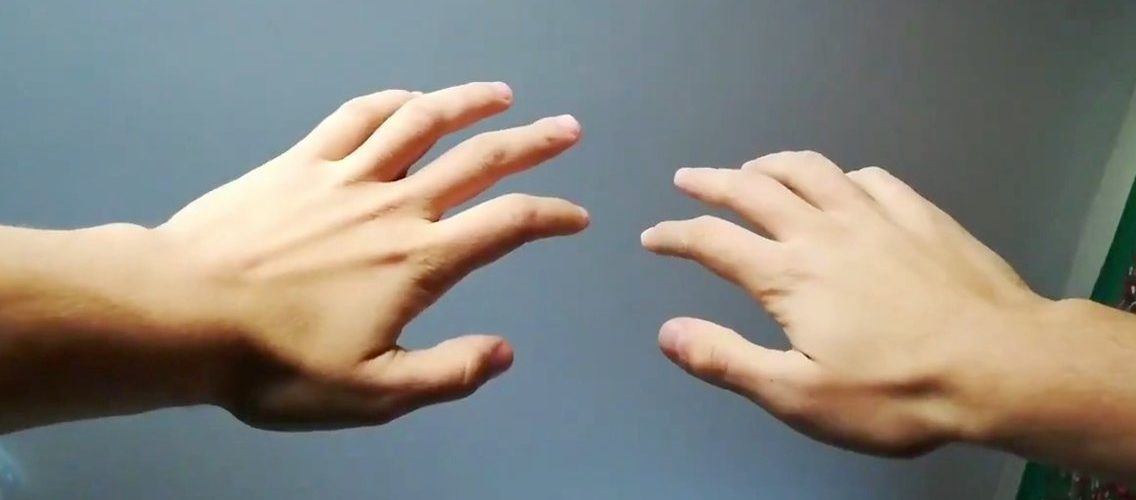 A dystopian game from MIT is giving you control of a real person this Halloween