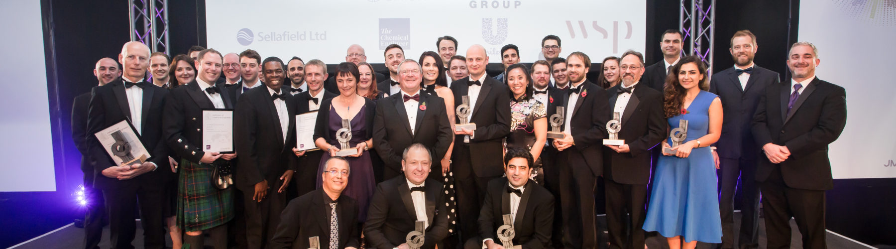 IChemEs top Award goes to new tech to convert waste to BioSNG