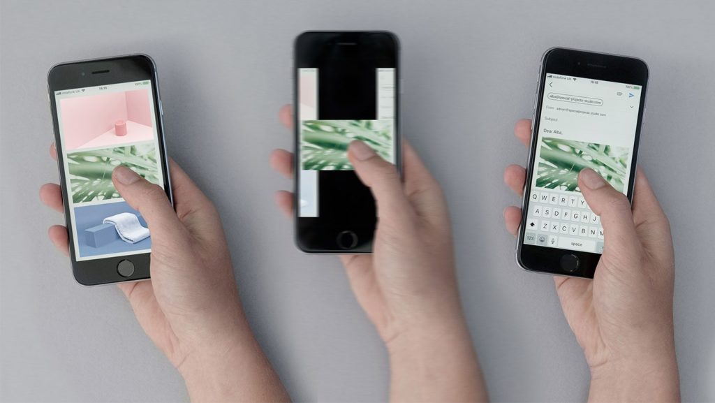 Special Projects unveil Magic UX