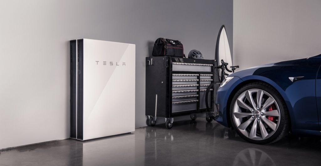 Tesla wants to create a virtual power plant in Australia with 50k Powerwalls