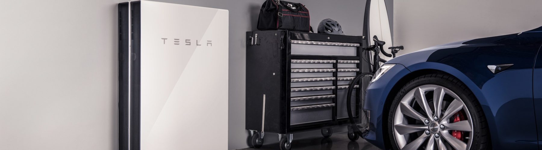 Tesla wants to create a virtual power plant in Australia with 50k Powerwalls