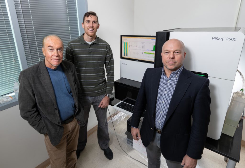 This Open Source Machine Learning Tool Predicts The Best Chemo Choice 80% of the time Electronics & communications