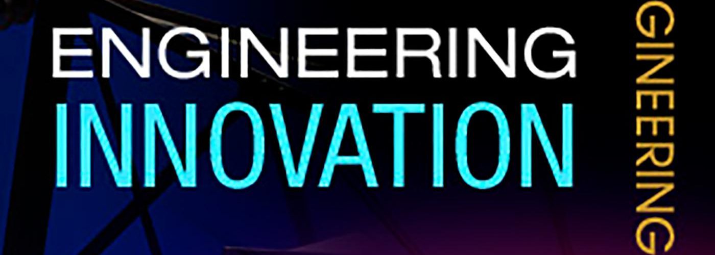 Engineering Podcasts-Engineering Innovation Podcast and Radio Series