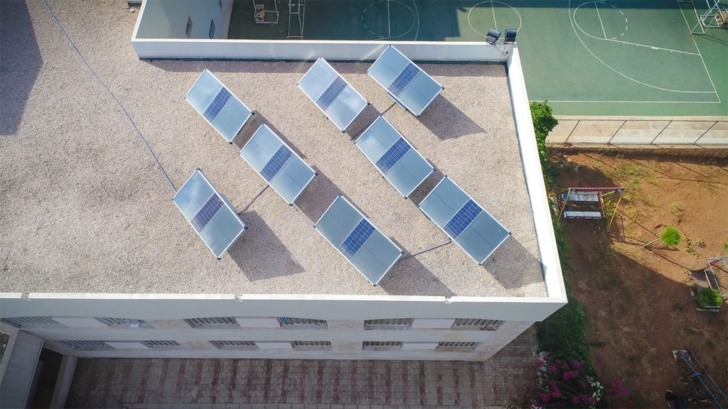 Solar panels – Recycling key to avoiding mountains of waste