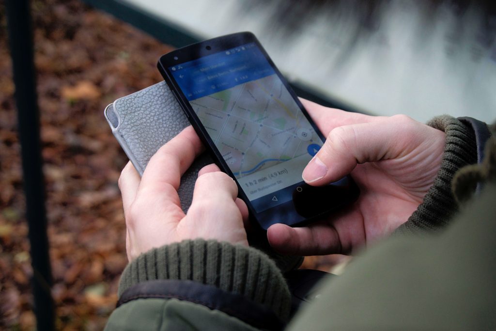 QEPrize awarded to the creators of GPS