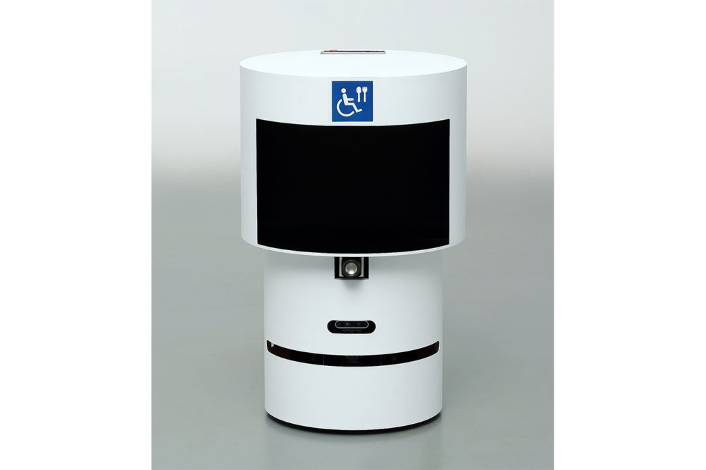High Tech Helpers set to debut at the Tokyo 2020 Olympic's 2 High Tech Helpers set to debut at the Tokyo 2020 Olympic's Engineering News