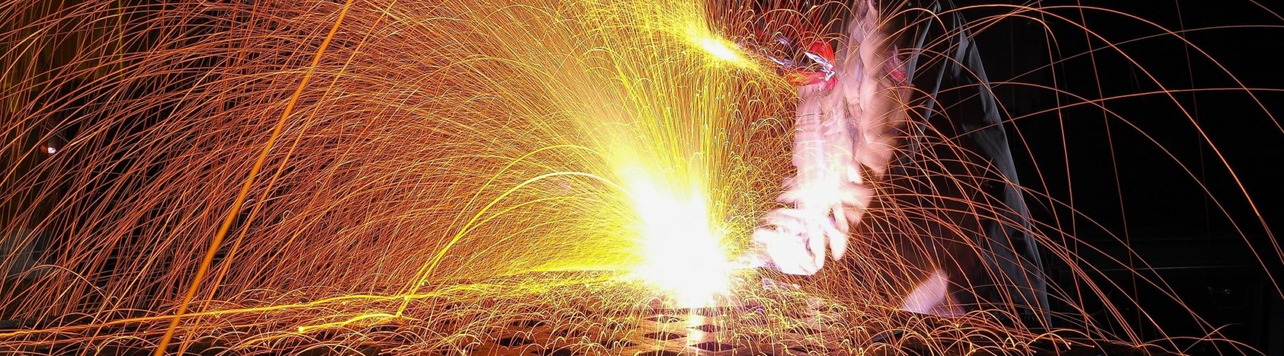This Welding breakthrough could transform manufacturing