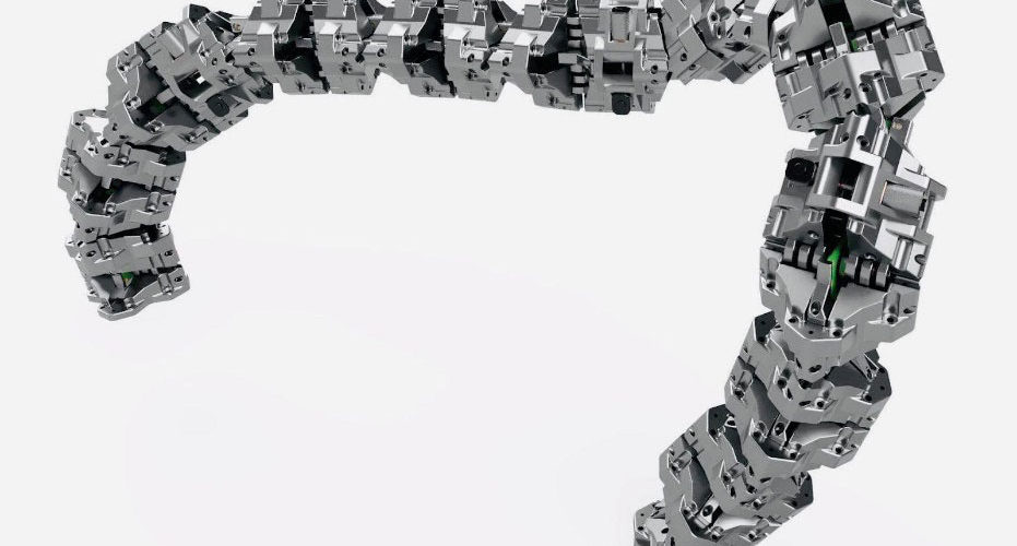 Meet the Engineering for Access 2019 Shortlist