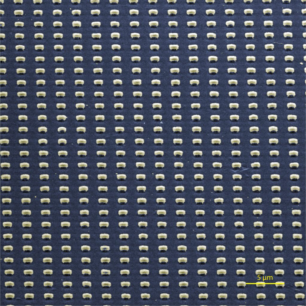 Rice device converts heat to light Breakthroughs, Electronics & communications, Energy & Environment