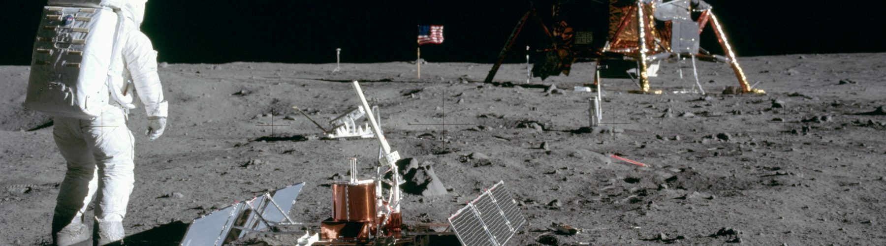 Engineering Podcasts-To the moon and beyond