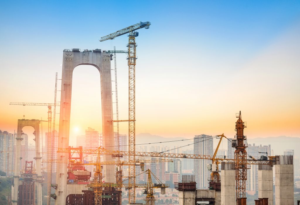 Material Engineering – new stronger concrete which produces less carbon dioxide developed