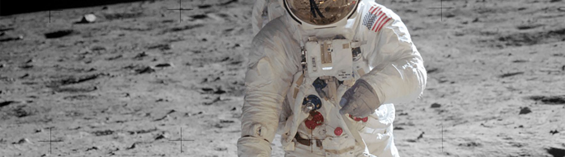 Four surprising Engineering innovations that came out of the Apollo moon landings