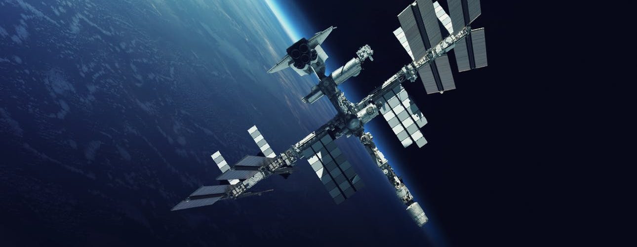 A recycling station could be cleaning up in Earth orbit by 2050