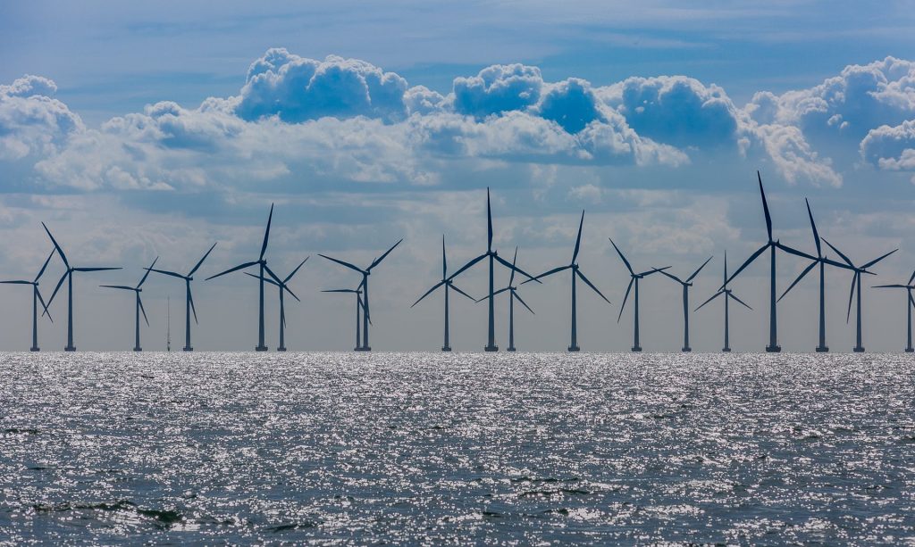 AI and robots will help safeguard our offshore energy infrastructure in the future