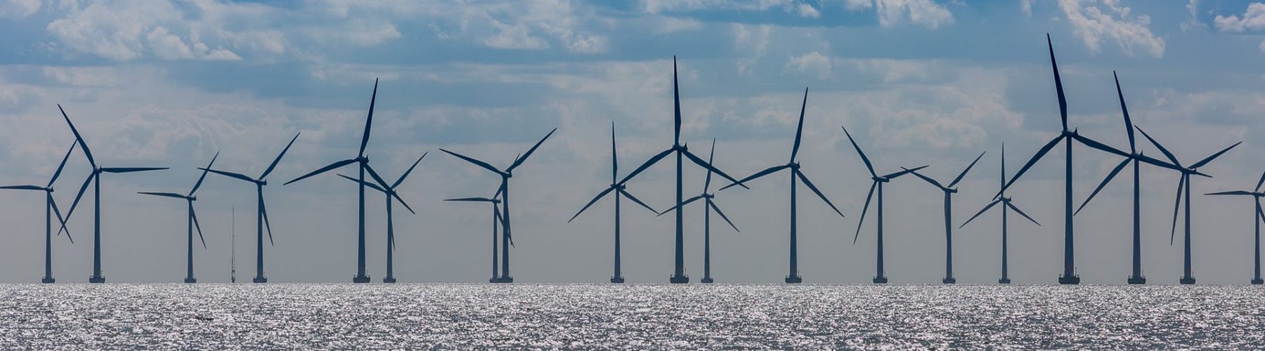 AI and robots will help safeguard our offshore energy infrastructure in the future