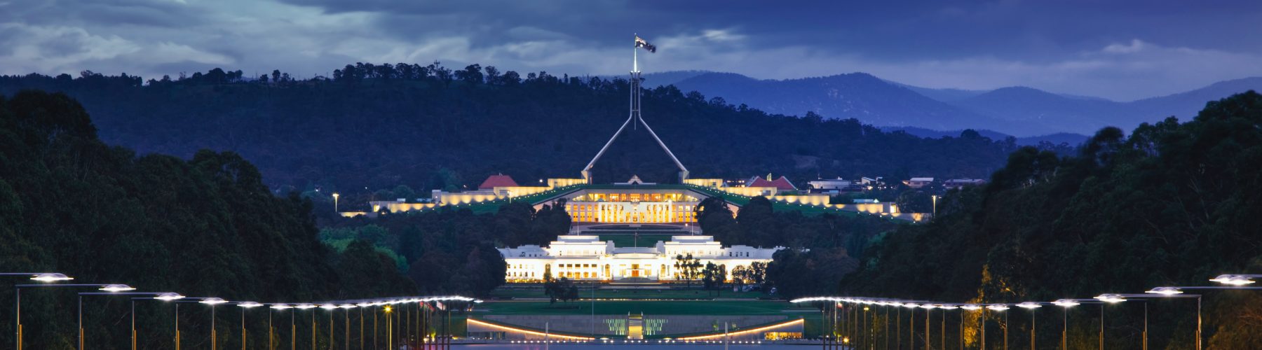 Canberra becomes first Capital City to switch to 100% renewable energy