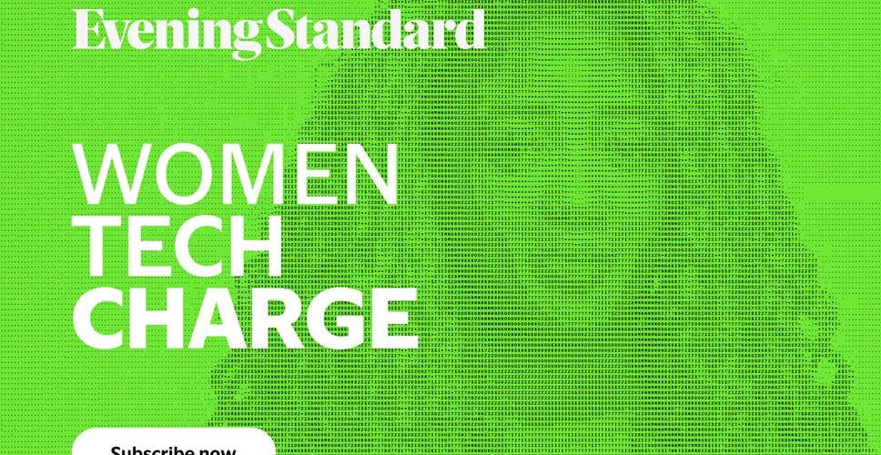 Engineering Podcasts-Women Tech Charge