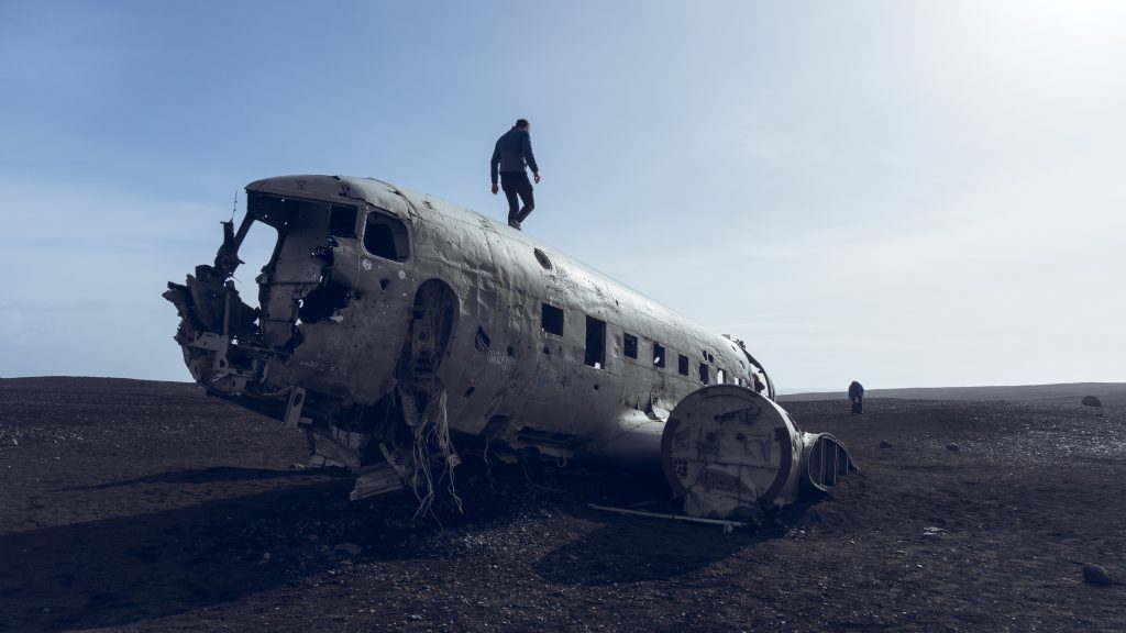 Meet the Open Source Operating System designed for a post-apocalyptic world